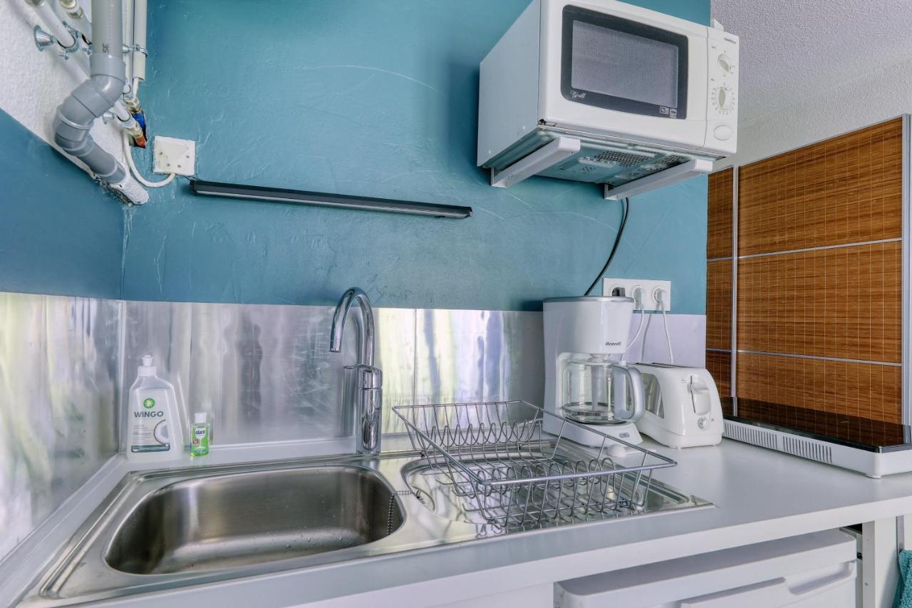 Charmant Studio A 5 Minutes De La Mer A Pied Saint-Nazaire  Ngoại thất bức ảnh