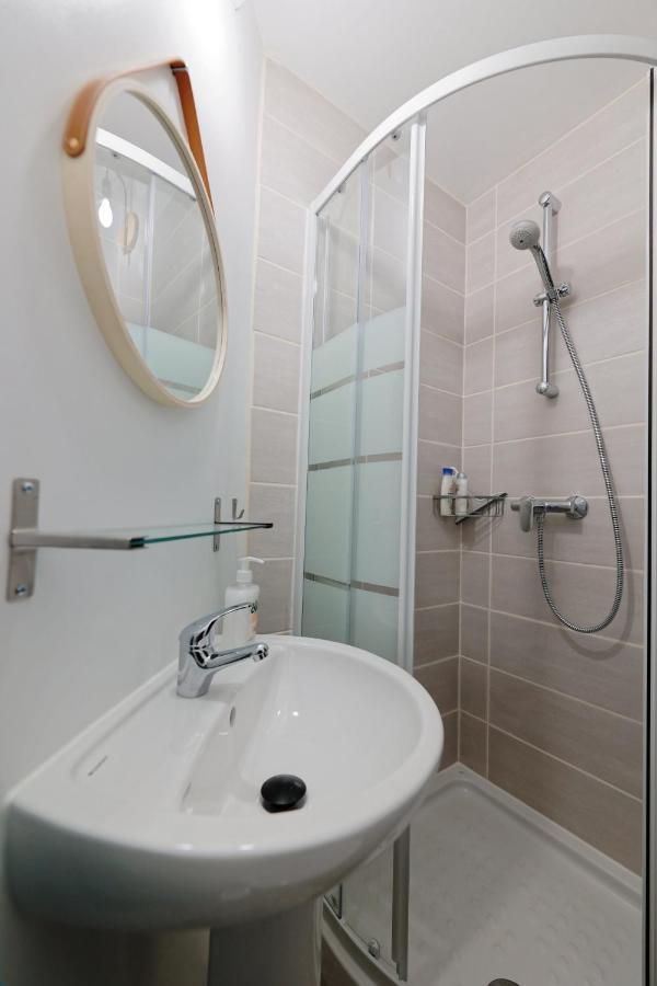 Charmant Studio A 5 Minutes De La Mer A Pied Saint-Nazaire  Ngoại thất bức ảnh