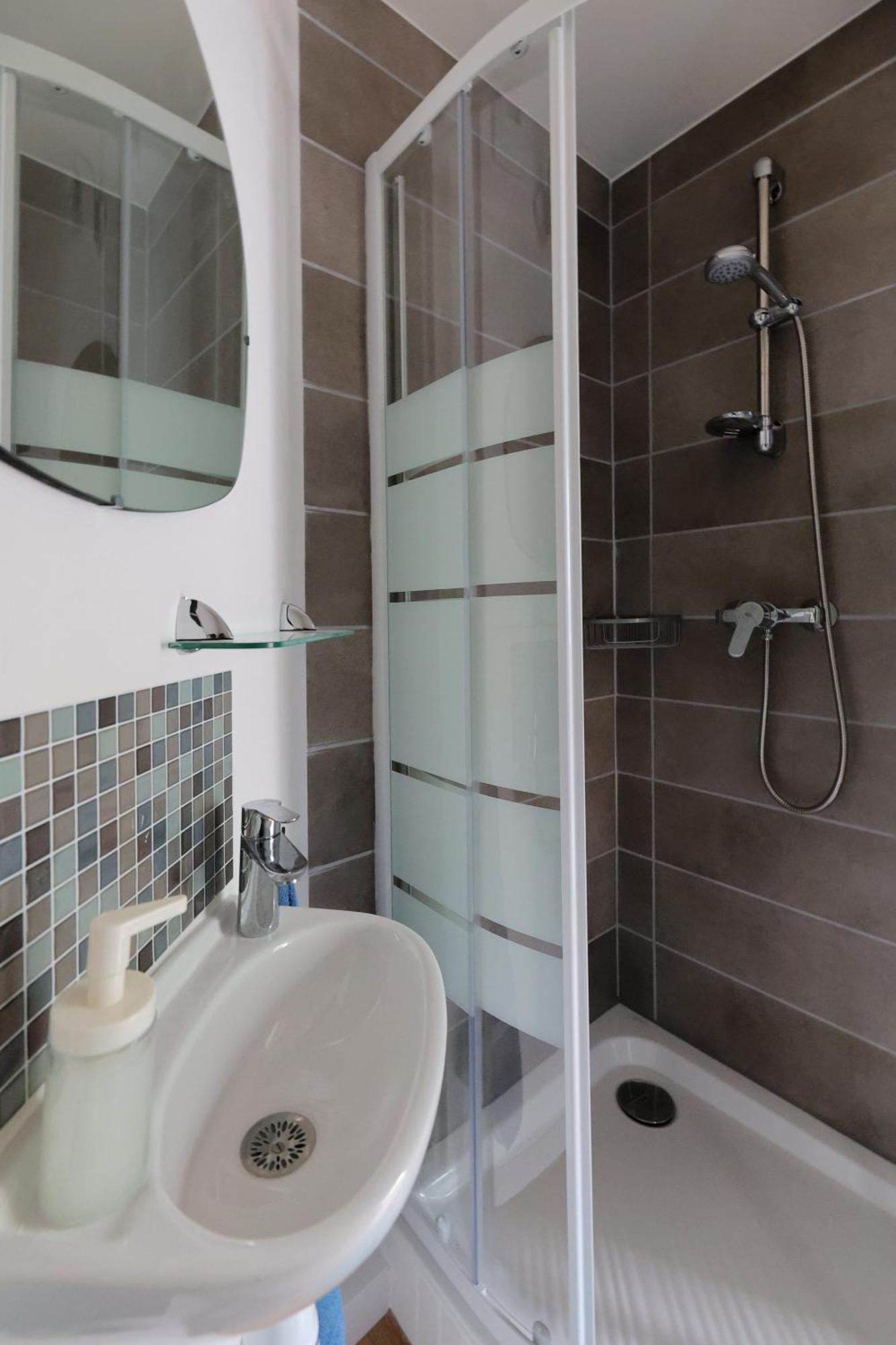 Charmant Studio A 5 Minutes De La Mer A Pied Saint-Nazaire  Ngoại thất bức ảnh